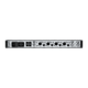 Shure Bros AD4QNP=-A | AD QuAD Ch RX 470-636 MHz