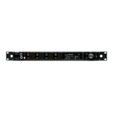 Shure Bros AD4QNP=-A | AD QuAD Ch RX 470-636 MHz