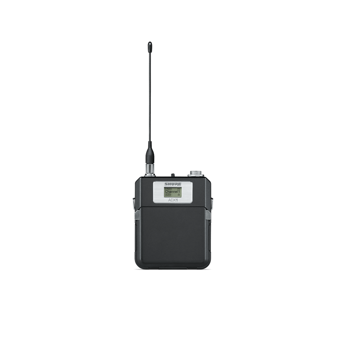 Shure Bros ADX1=-G57 | ADX BP 470-616 MHz