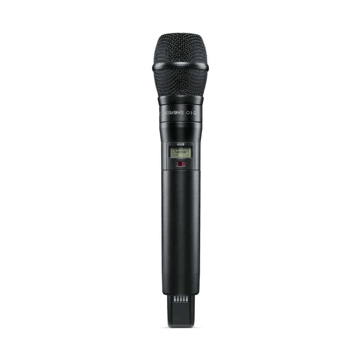 Shure Bros ADX2/K9HSB=-G57 | ADX HH 470-616 MHz