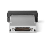 Shure Bros ADX5BP-DB25 | DB25 Back Plate for ADX5D