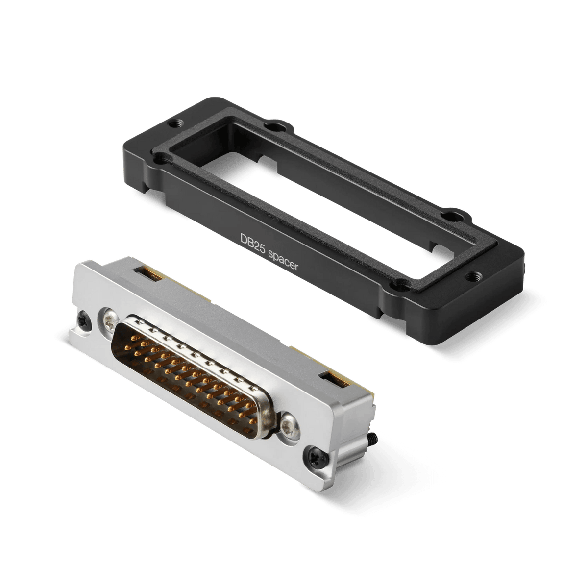 Shure Bros ADX5BP-DB25 | DB25 Back Plate for ADX5D