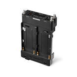 Shure Bros ADX5BS-L | L-Type Battery Sled for ADX5D