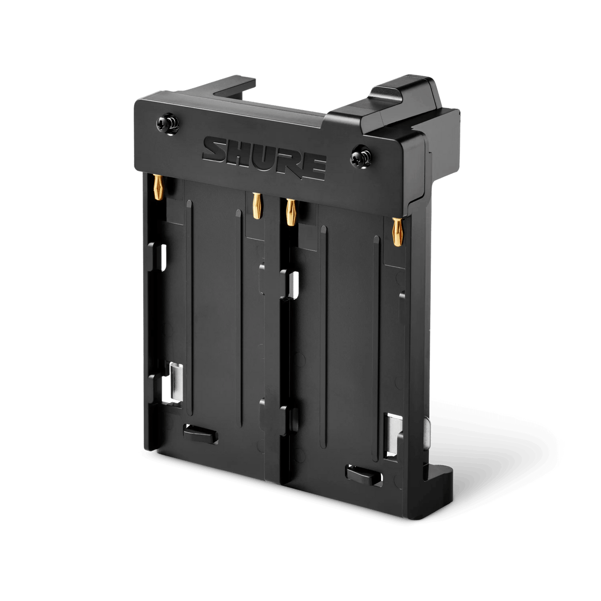 Shure Bros ADX5BS-L | L-Type Battery Sled for ADX5D