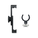 Shure Bros AMV-PC | Phone Clamp And Mic. Clip