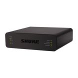 Shure Bros ANIUSB-MATRIX | 4Ch In/2Ch Out USB Matrix Mix, DNTE, Block