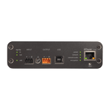 Shure Bros ANIUSB-MATRIX | 4Ch In/2Ch Out USB Matrix Mix, DNTE, Block