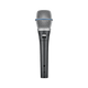 Shure Bros BETA87C | Condenser Hand Held Vocal Microphone
