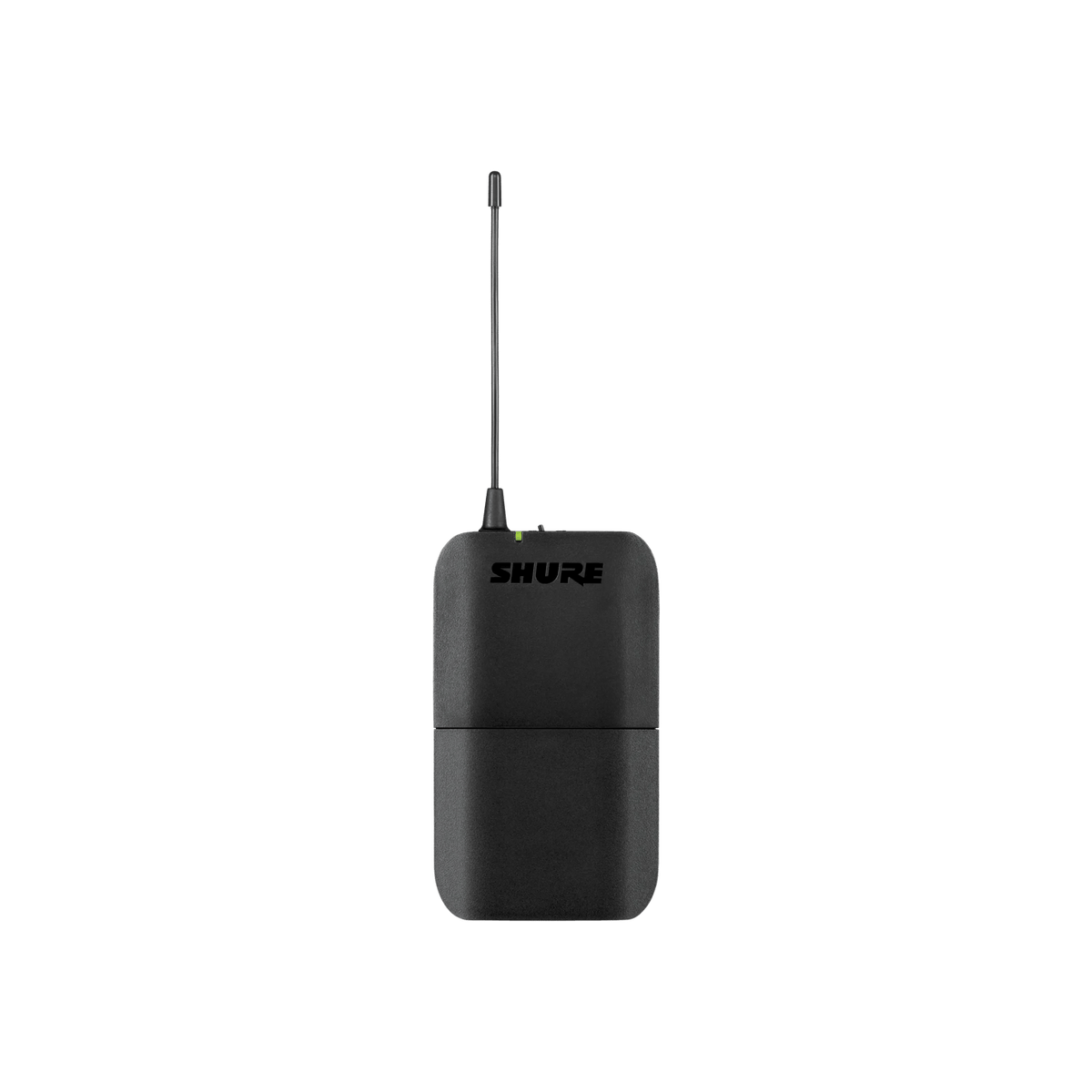 Shure Bros BLX1=-H10 | BLX1 Bodypack Transmitter