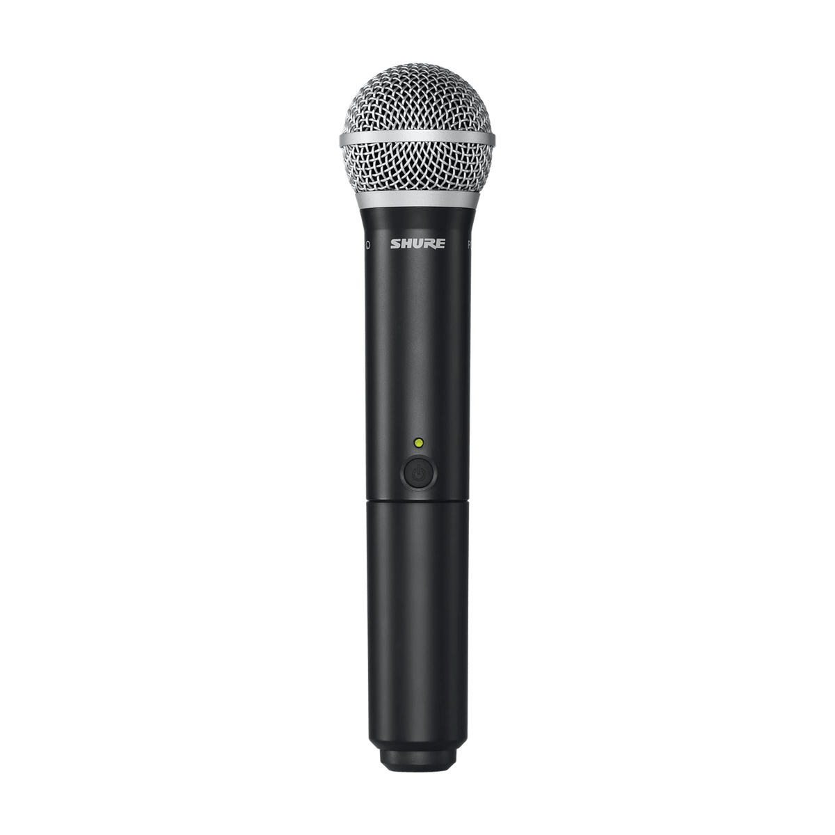 Shure Bros BLX2/PG58=-H10 | BLX2/PG58 Handheld Transmitter