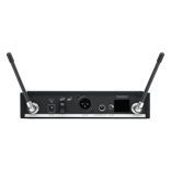 Shure Bros BLX4R=-H10 | Rack-Mounted Wireless Microphone Receiver, H10 Band