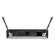 Shure Bros BLX4R=-H10 | Rack-Mounted Wireless Microphone Receiver, H10 Band