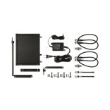 Shure Bros BLX4R=-H10 | Rack-Mounted Wireless Microphone Receiver, H10 Band