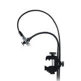 Shure Bros BETA 98AD/C | Microphone, Miniature, Cardioid With Drum Kit