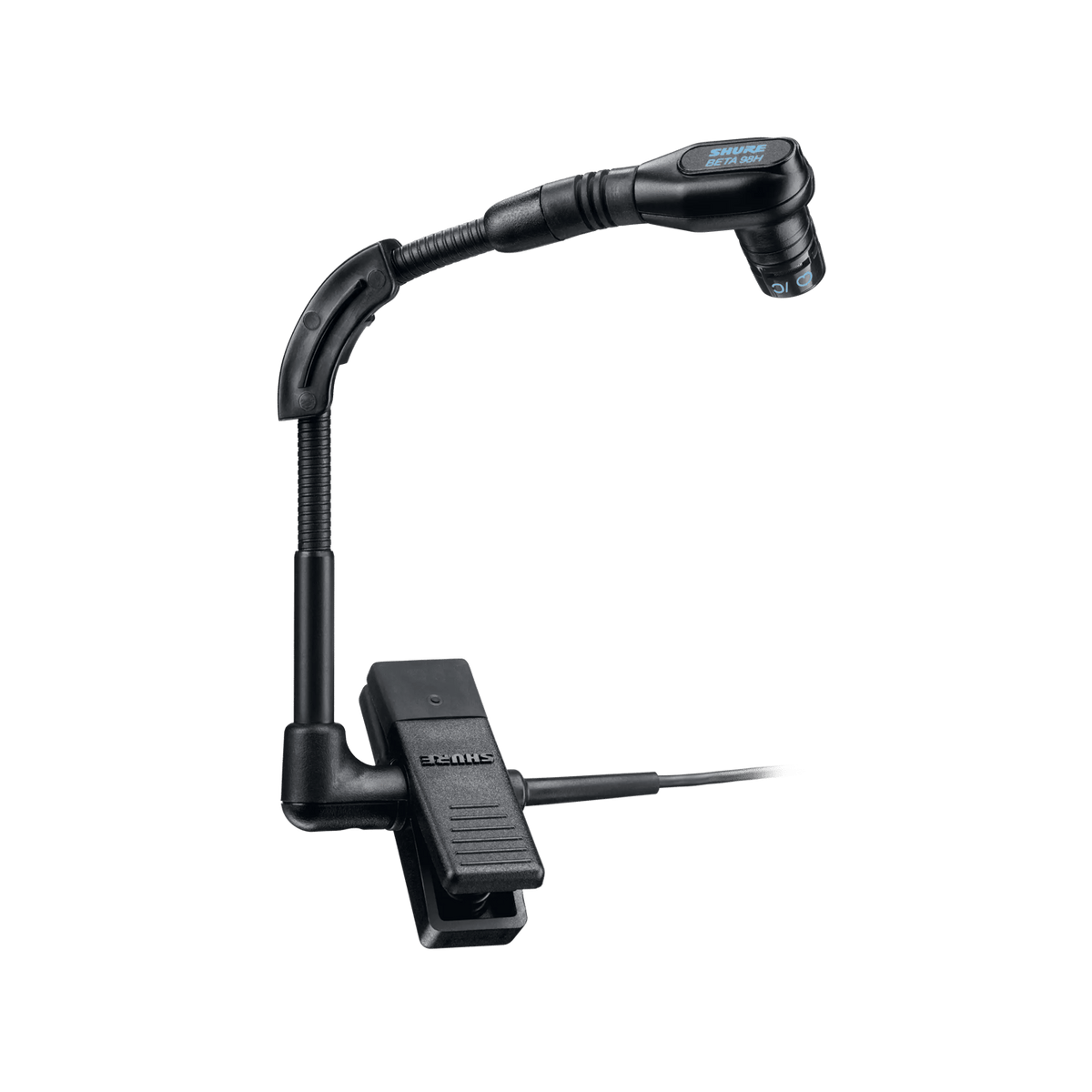 Shure Bros BETA 98H/C | Microphone