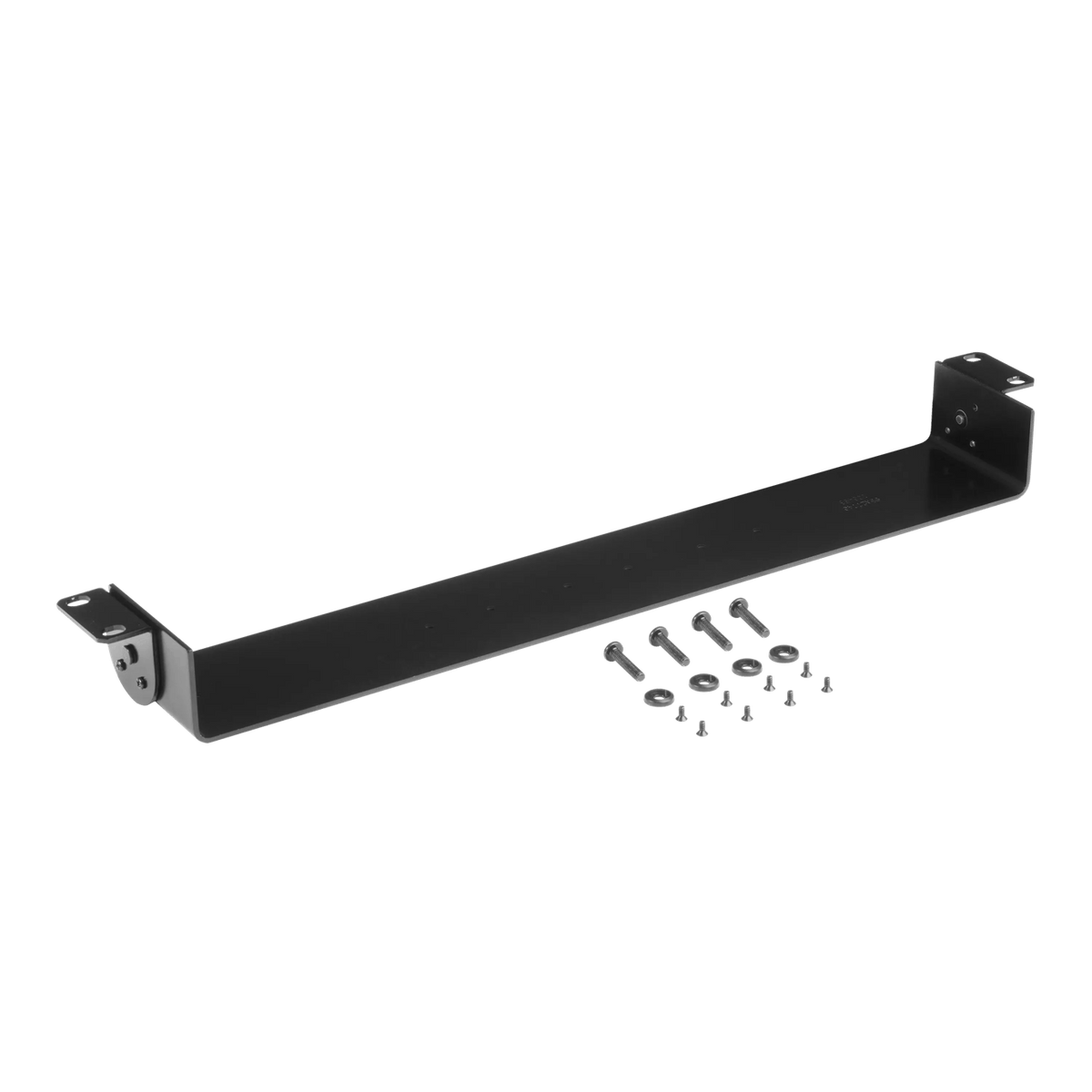 Shure Bros CRT1 | 1RU Component Rack Tray