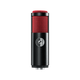Shure Bros KSM313/NE | Roswellite Ribbon Mic, Black/Red