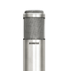 Shure Bros KSM353/ED | Roswellite Ribbon Mic, Stainless