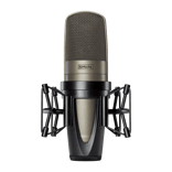 Shure Bros KSM42/SG | Cardioid LG Diaphragm Condenser Vocal Mic