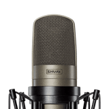 Shure Bros KSM42/SG | Cardioid LG Diaphragm Condenser Vocal Mic