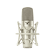 Shure Bros KSM44A/SL | Microphone, Condenser, Multiple Pattern