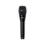 Shure Bros KSM9HS | Microphone, Black