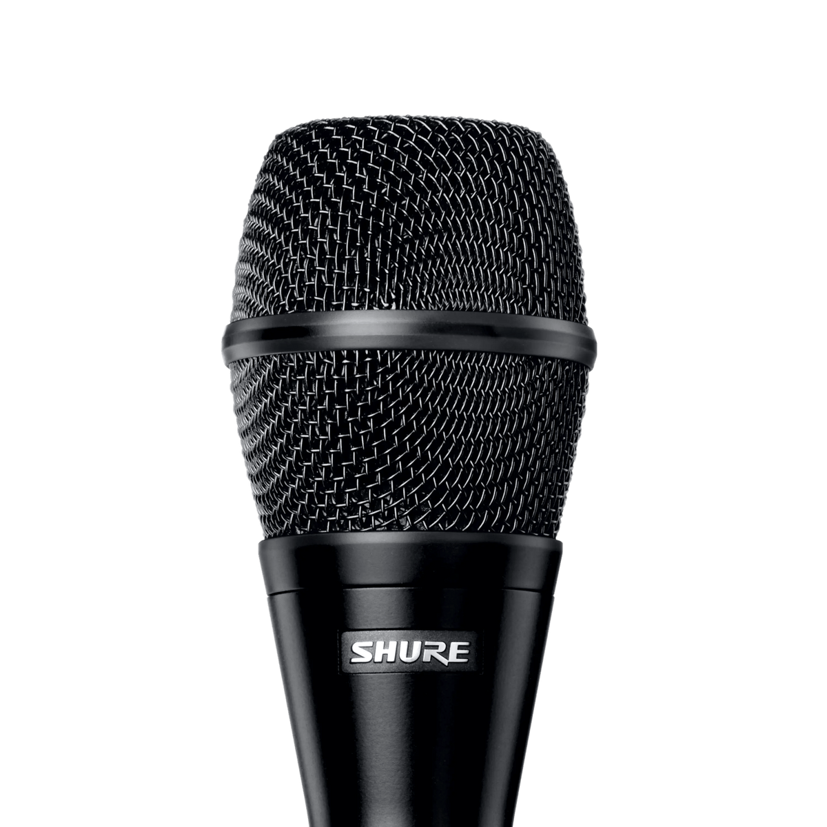 Shure Bros KSM9HS | Microphone, Black