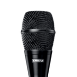 Shure Bros KSM9HS | Microphone, Black