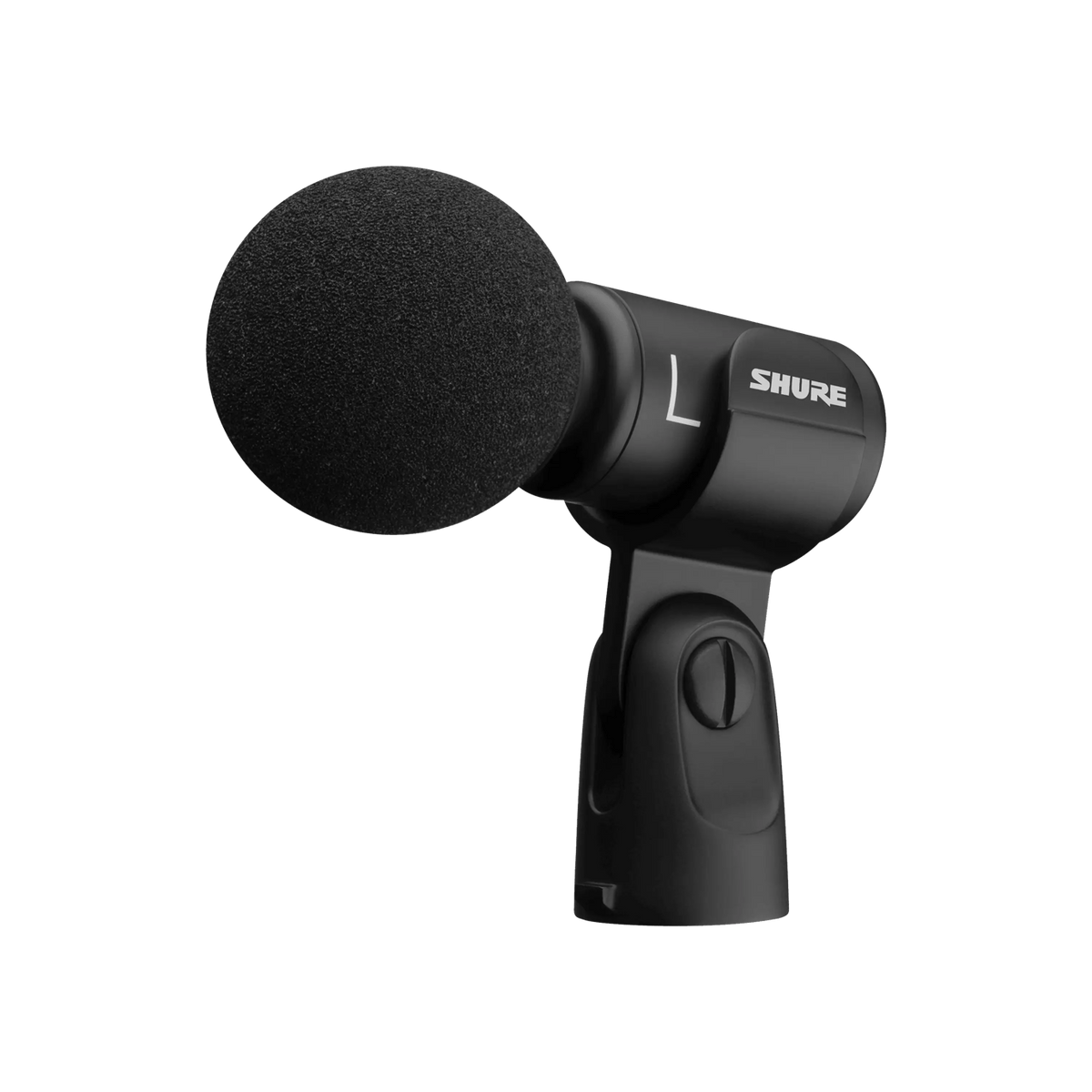 Shure Bros MV88+STEREO-USB | MV88+ Stereo USB Microphone
