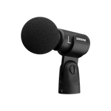 Shure Bros MV88+STEREO-USB | MV88+ Stereo USB Microphone