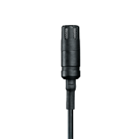 Shure Bros MVL-3.5MM | MVL Lavalier Mic