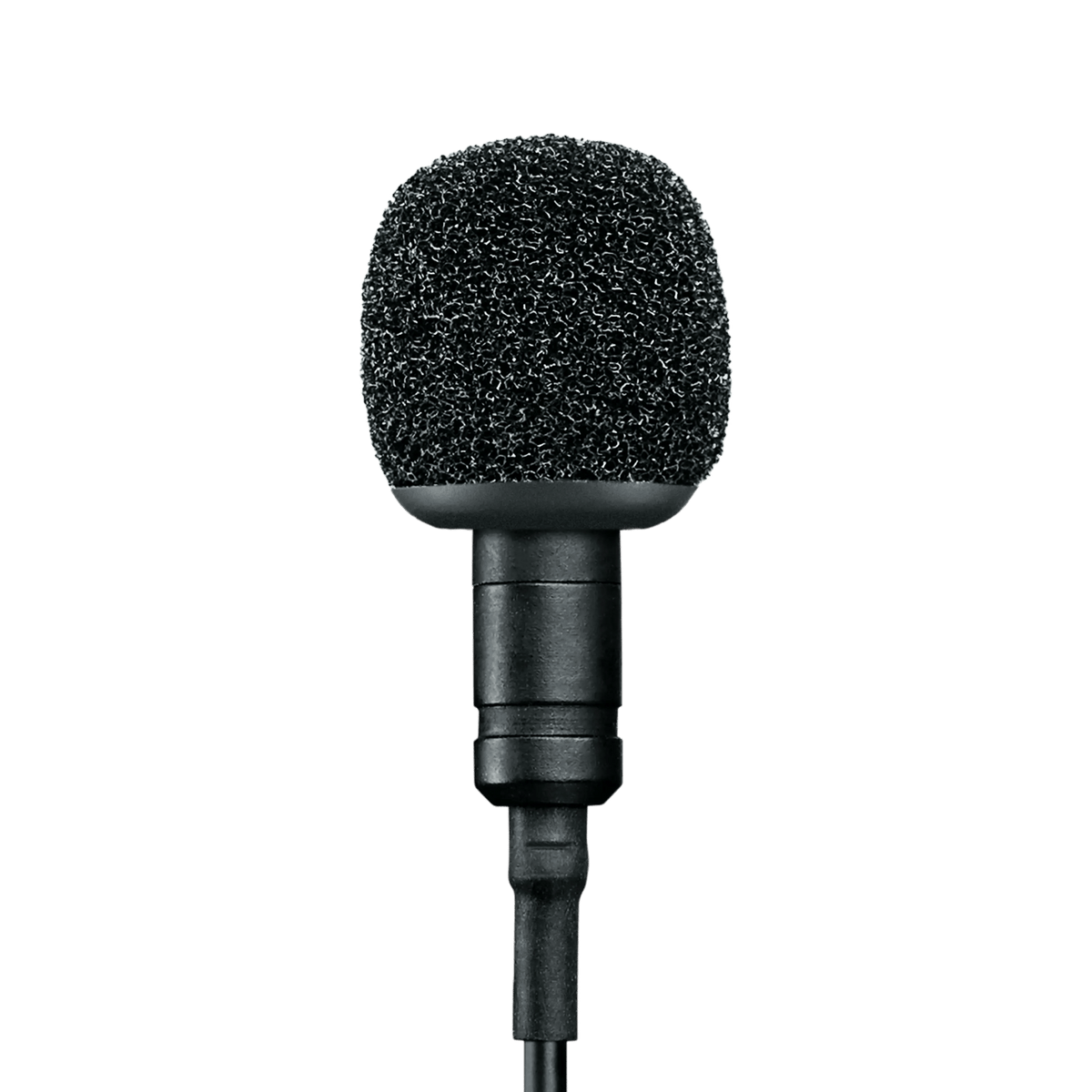 Shure Bros MVL-3.5MM | MVL Lavalier Mic