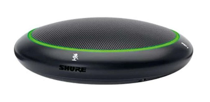 Shure Bros MXA310B | Table Array Microphone Black