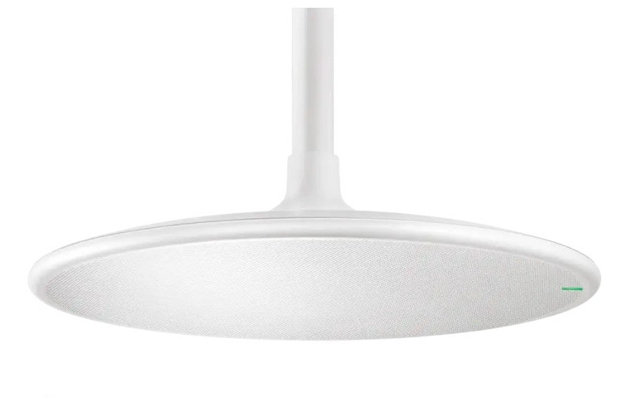 Shure Bros MXA920W-R | Ceiling Array Microphone
