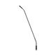 Shure Bros MXC416DF/C | 16" (40CM) Gooseneck, Dual Flex, Cardioid