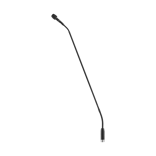 Shure Bros MXC416DF/C | 16" (40CM) Gooseneck, Dual Flex, Cardioid