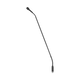 Shure Bros MXC416DF/C | 16" (40CM) Gooseneck, Dual Flex, Cardioid