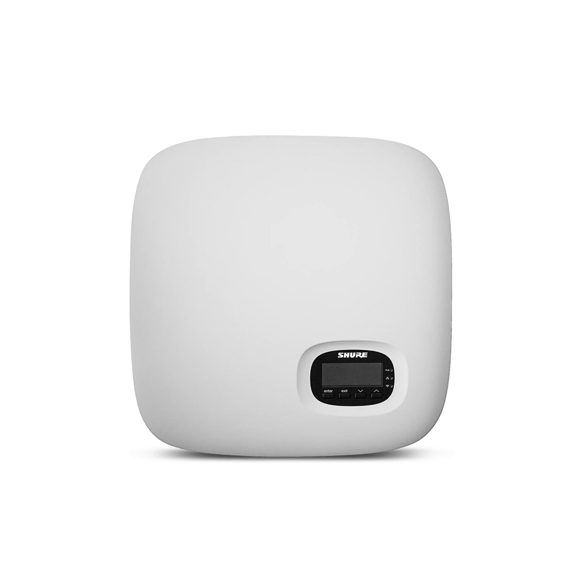 Shure Bros MXCWAPT-A | Wireless Access Point 5GHz/2.4GHz, US