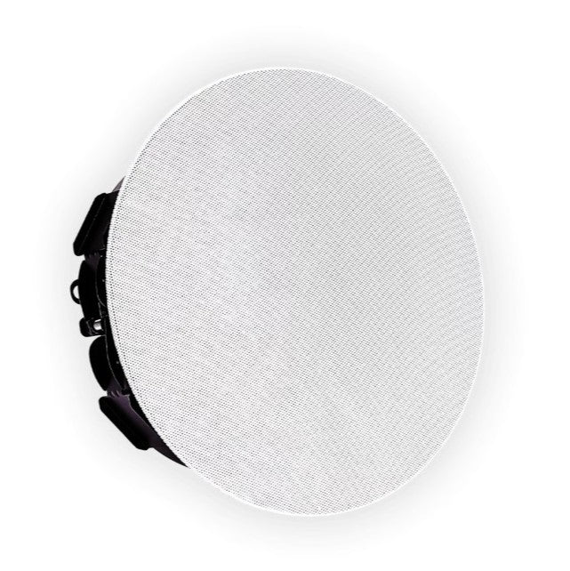 Shure Bros MXN5W-C | Microflex Networked Ceiling Loudspeaker