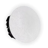 Shure Bros MXN5W-C | Microflex Networked Ceiling Loudspeaker