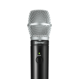 Shure Bros MXW2/SM86=-Z10 | HH Transmitter With SM86