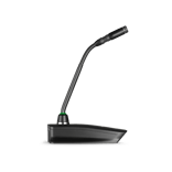 Shure Bros MXW8=-Z10 | Desktop Base Transceiver, Z10 Band