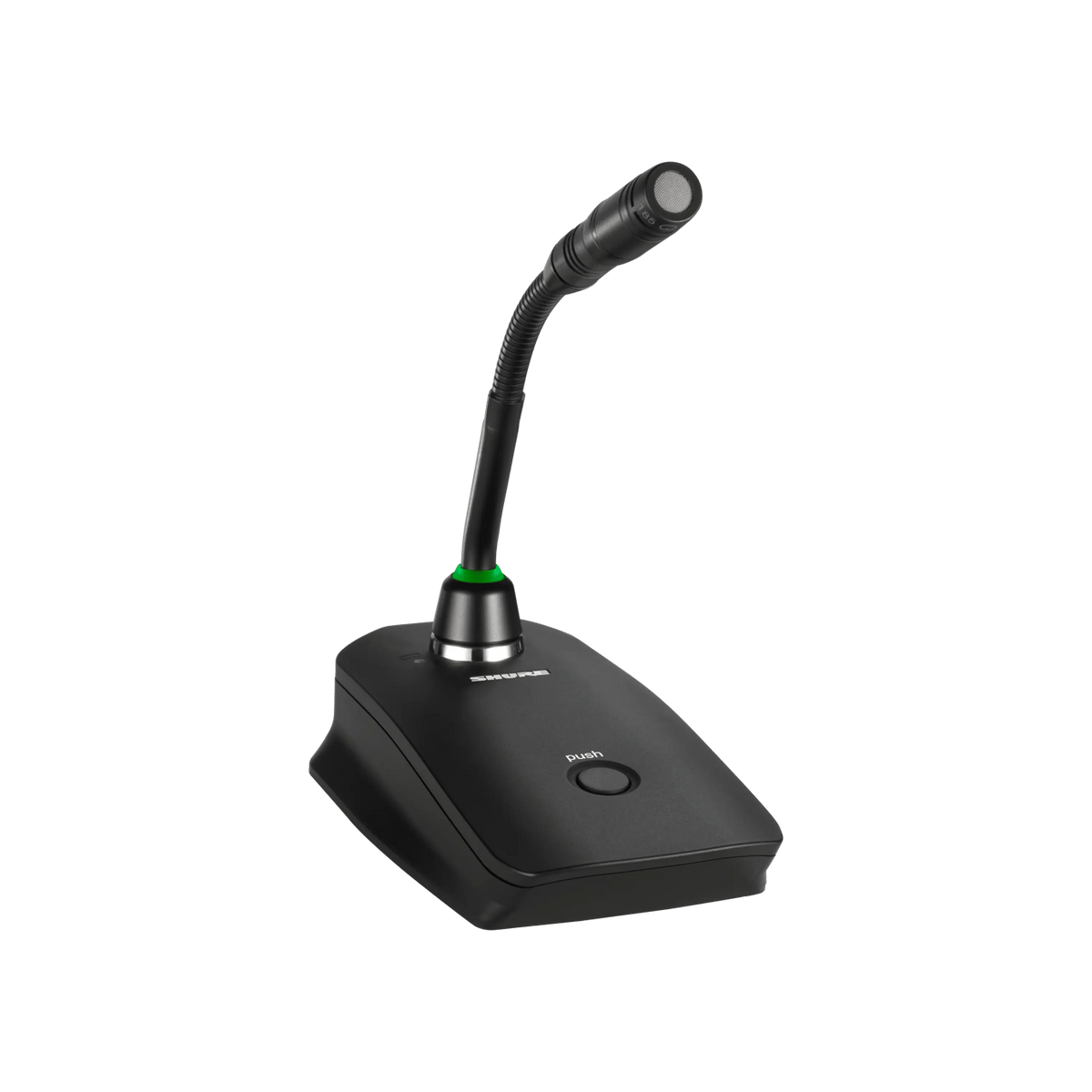 Shure Bros MXW8=-Z10 | Desktop Base Transceiver, Z10 Band