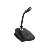 Shure Bros MXW8=-Z10 | Desktop Base Transceiver, Z10 Band