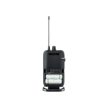 Shure Bros P3R=-G20 | PSM300 Bodypack Receiver