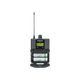 Shure Bros P3RA=-G20 | PSM300 Professional Bodypack Receiver