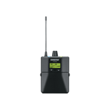 Shure Bros P3RA=-G20 | PSM300 Professional Bodypack Receiver