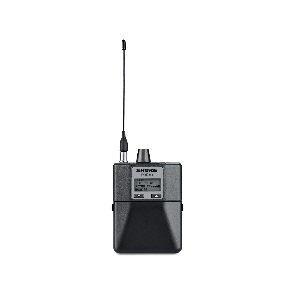Shure Bros P9RA+=-G6 | PSM900 Bodypack Receiver