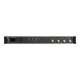 Shure Bros PA421B | 4-Ch Antenna Combiner 470-865 MHz