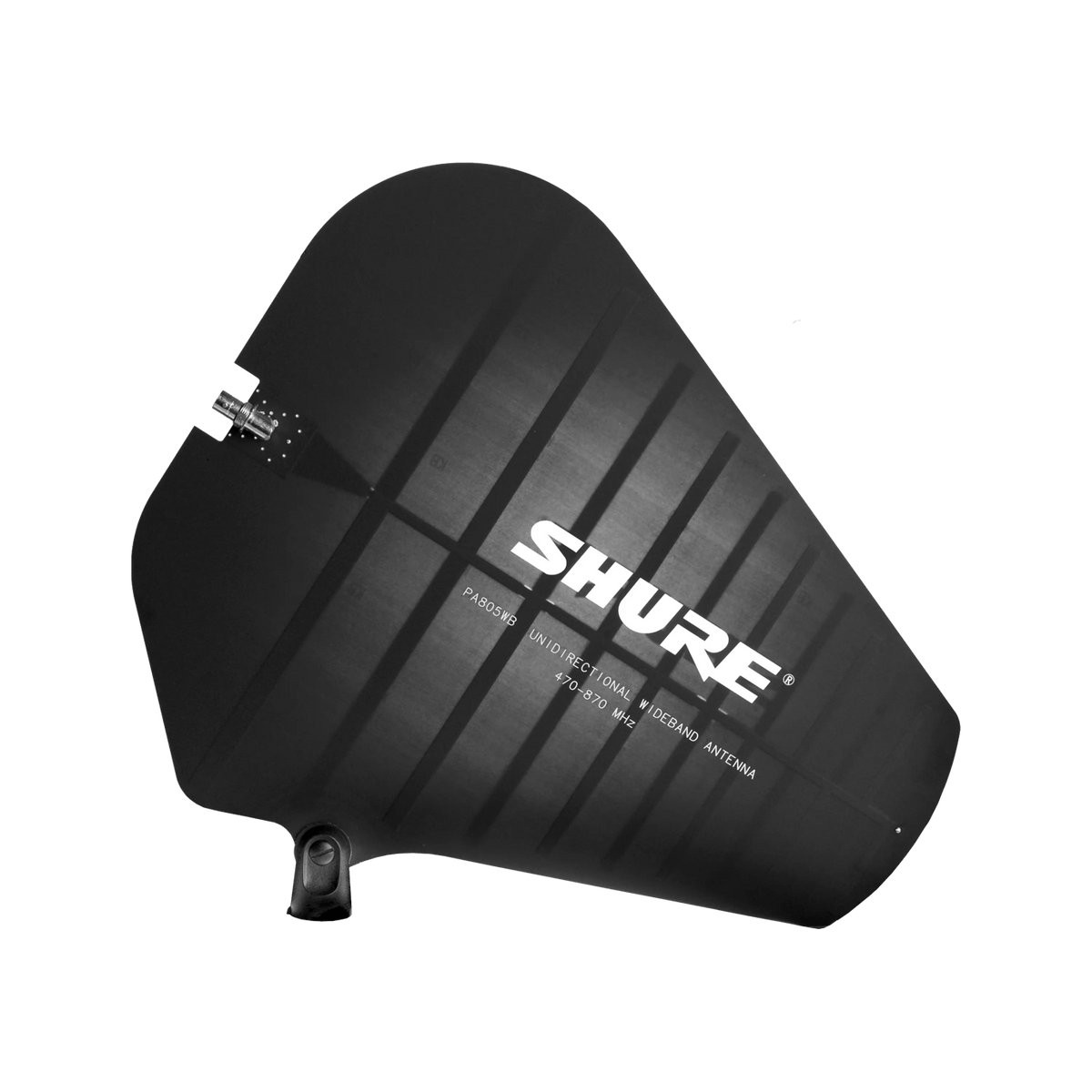 Shure Bros PA805SWB | Unidirectional Super Wideband Antenna